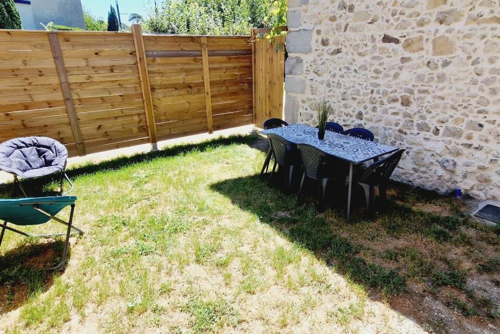 Villa La Vigne Yourhosthelper à Fontanil-Cornillon Extérieur photo